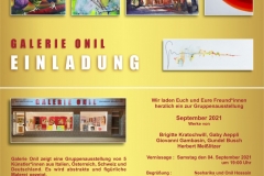 Galerie Onil