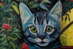 Blue-Boy_2023_40x50_OaL