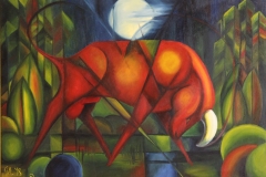 El_Toro_2018_50x70