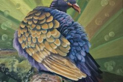 Taeubchen_Violet_2025_50x50_OaL