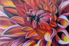 feurige-Dahlie_2025-50x70_OaL