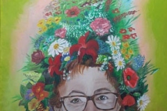 selbstportrait