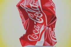 Cola-kaputt