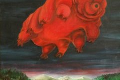 Baertierchen