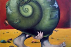 Der-Einsiedler_2021_40x40_OaL