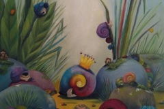 Der-Schneckenkoenig_2021_50x60_OaL