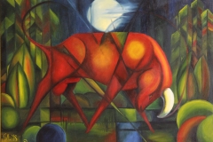 El_Toro_2018_50x70