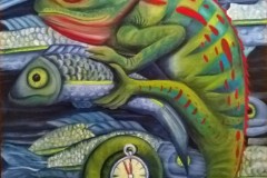 ritt-mit-der-Zeit-heller_50x60_2020_OaL