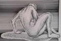 Maennlicher-Akt
